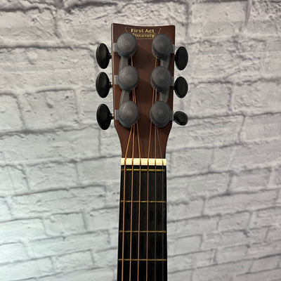 First Act FG1106 1/2 Child Student Acoustic Guitar