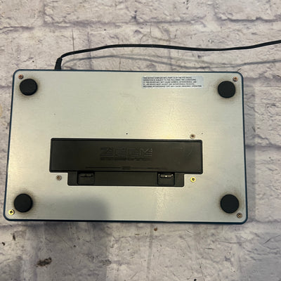 Zoom RT-323 RhythmTrak Drum Machine