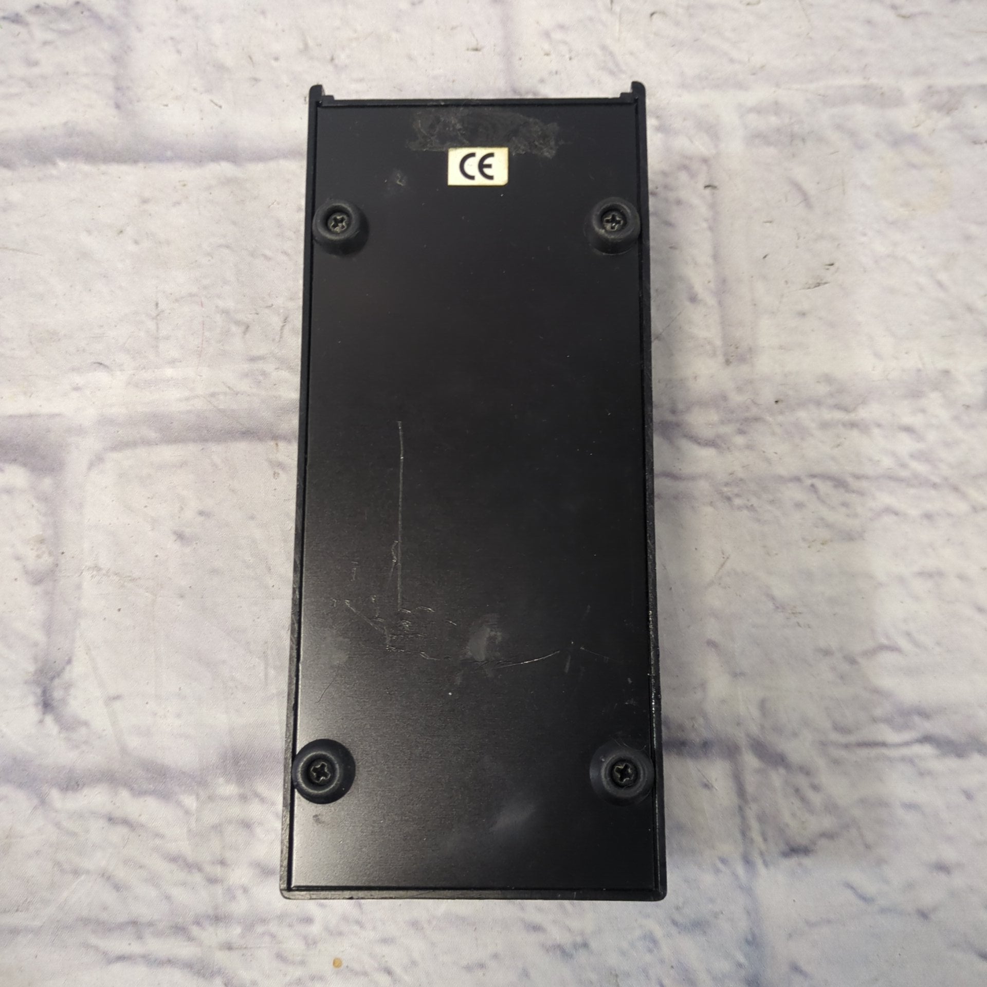 Zoom FP-01 Expression Pedal