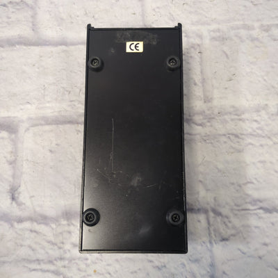 Zoom FP-01 Expression Pedal