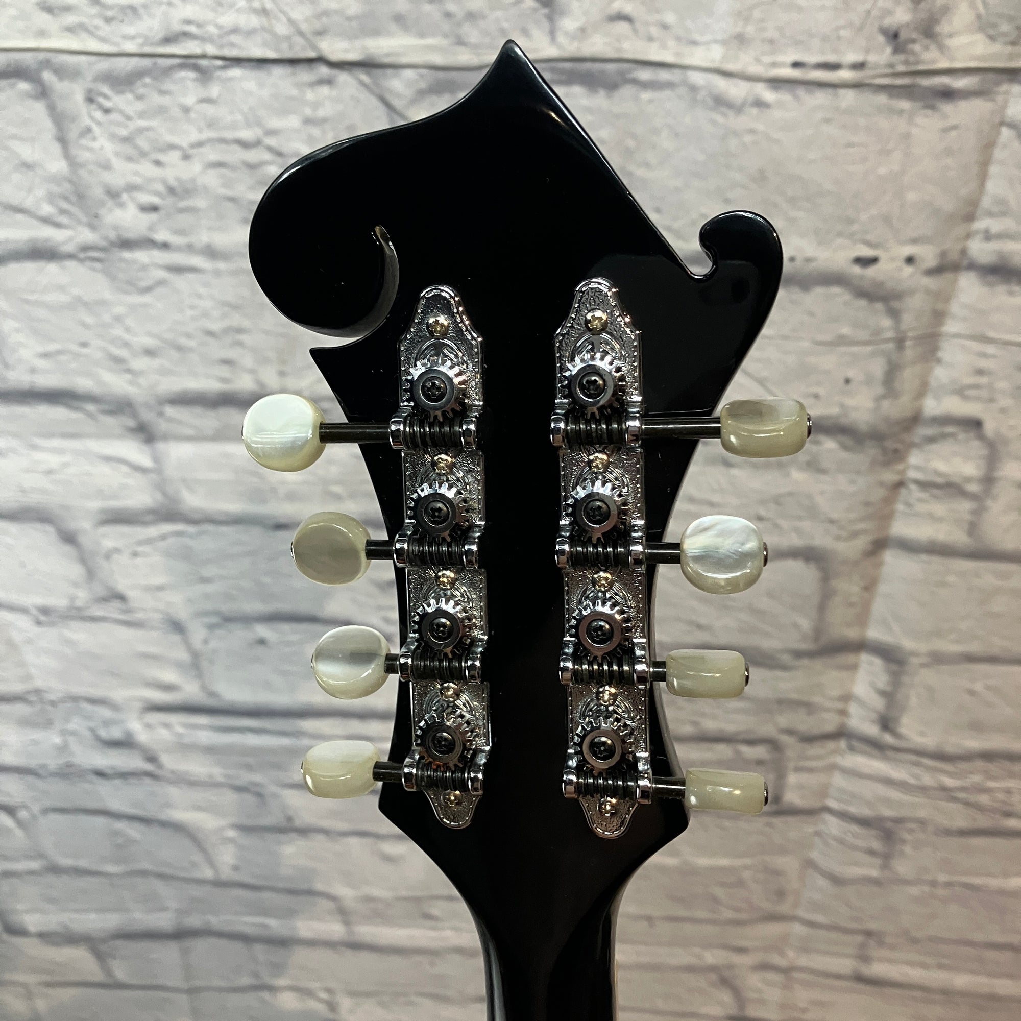 Michael Kelly L-Solid F-Style Mandolin w/ case