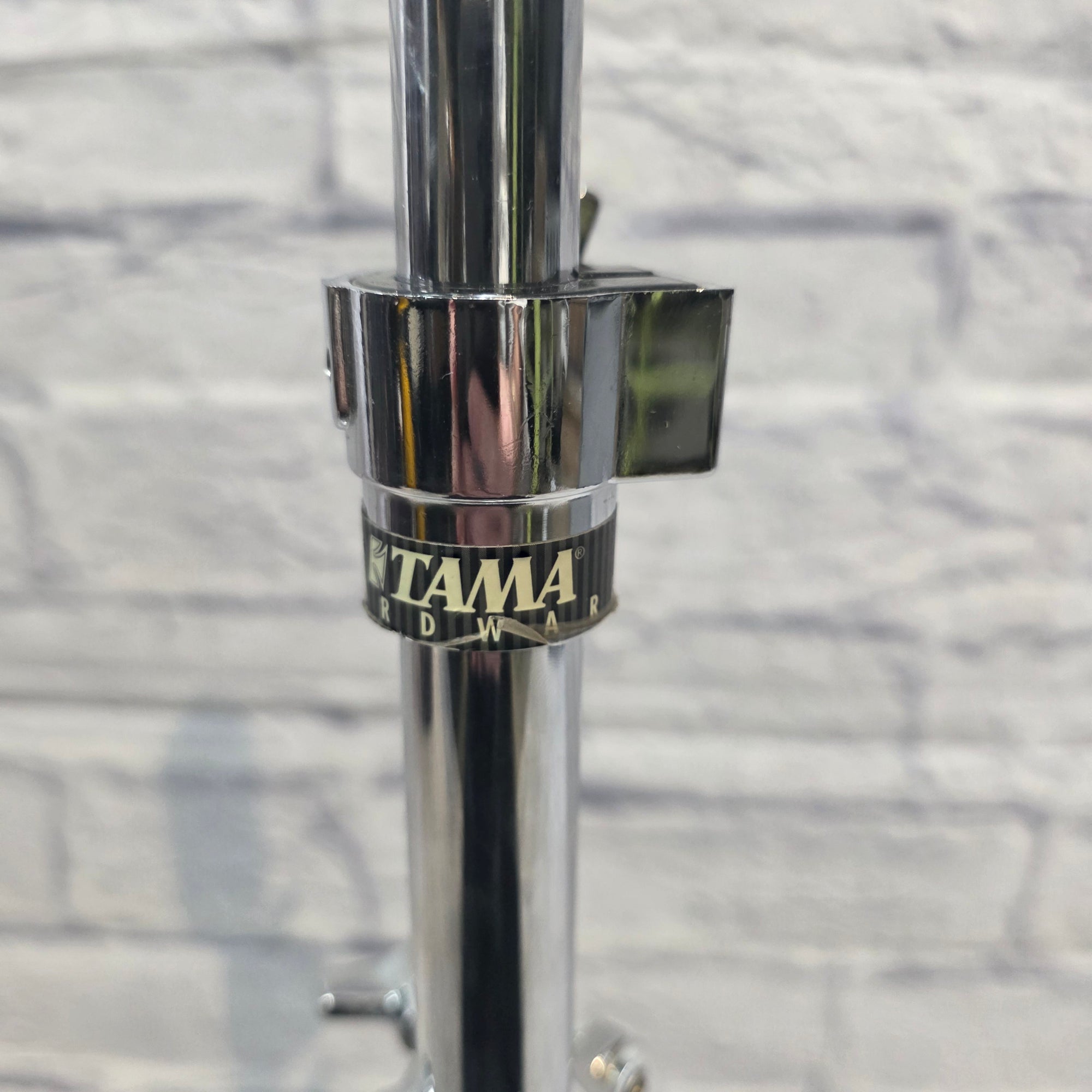 Tama Stagemaster Straight Straight Cymbal Stand