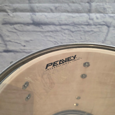 Peavy International Series 2 13" High Tom Rack Tom