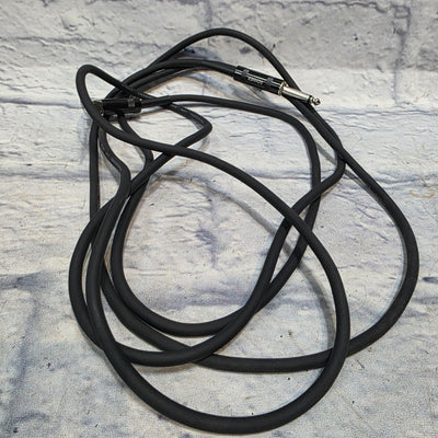 Donner 10 Foot Low Noise Instrument Cable Adapter/Splitter