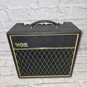 Vox Pathfinder 15R Guitar Combo Amp