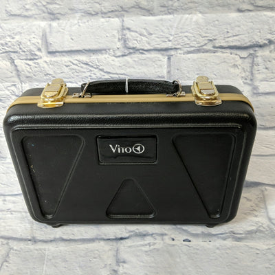 Vito/LeBlanc 7212 Clarinet w/case SN:A71432