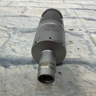Audio-Technica AT3035