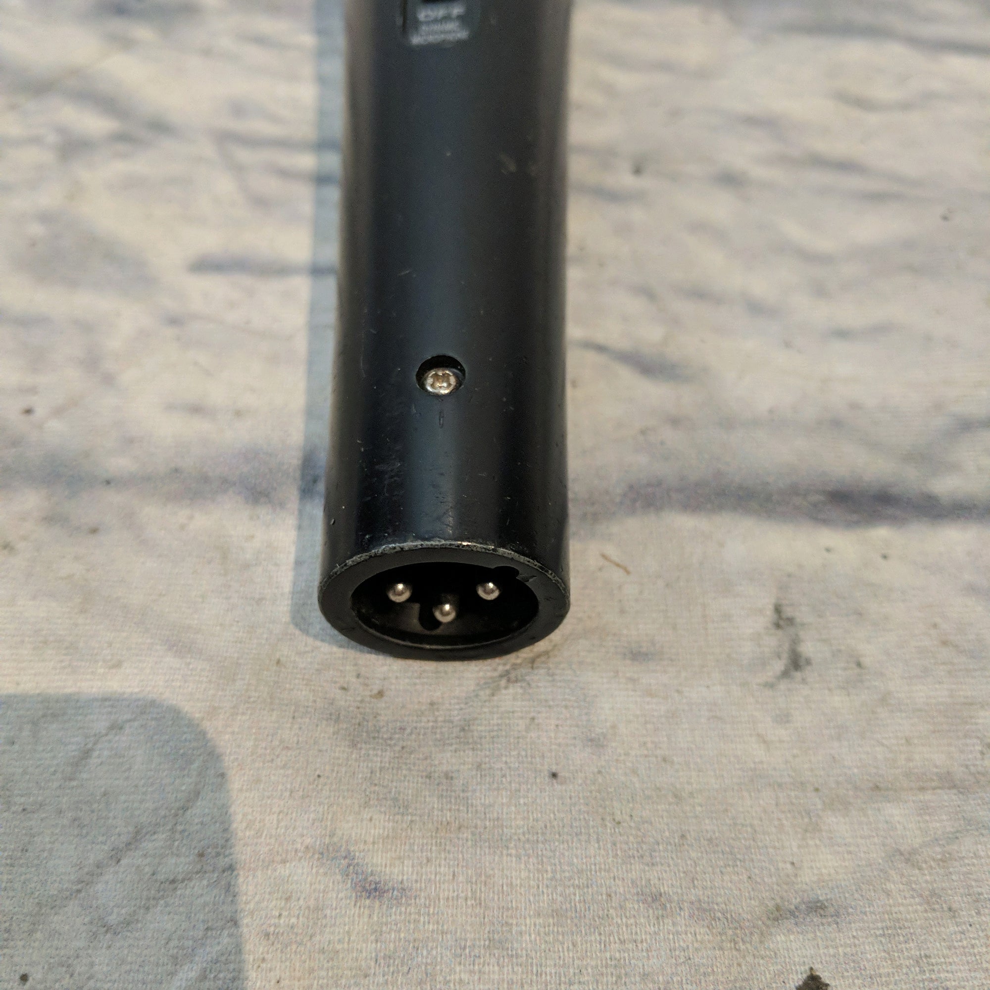 V-Tech VT-1090 Microphone