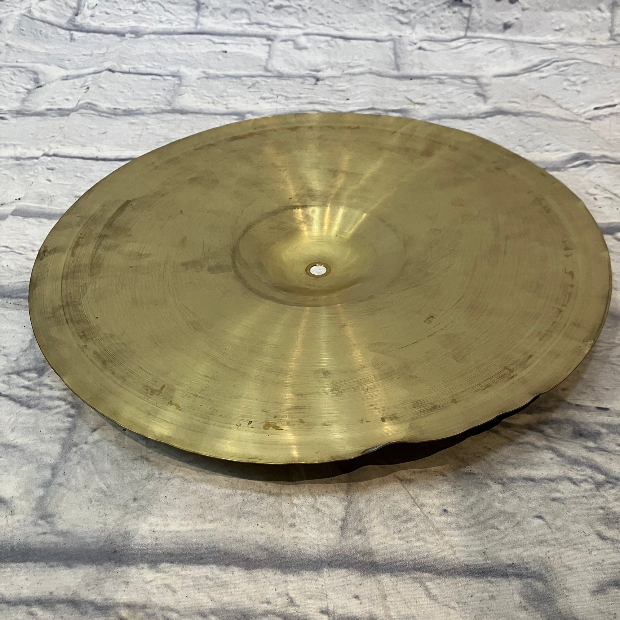 Unknown 16" Crash Cymbal