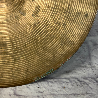 Sabian Bottom 14" Hi Hats