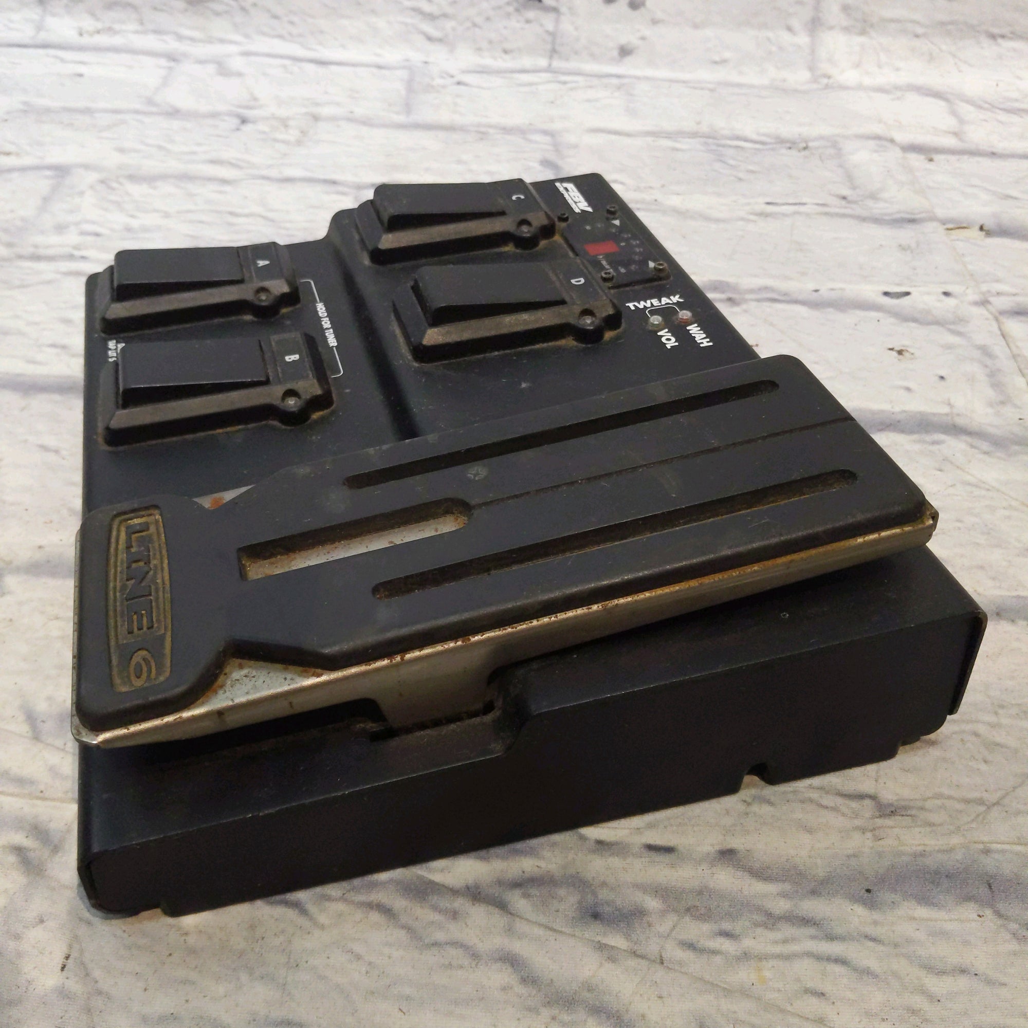 Line 6 FBV Express Effect Pedal