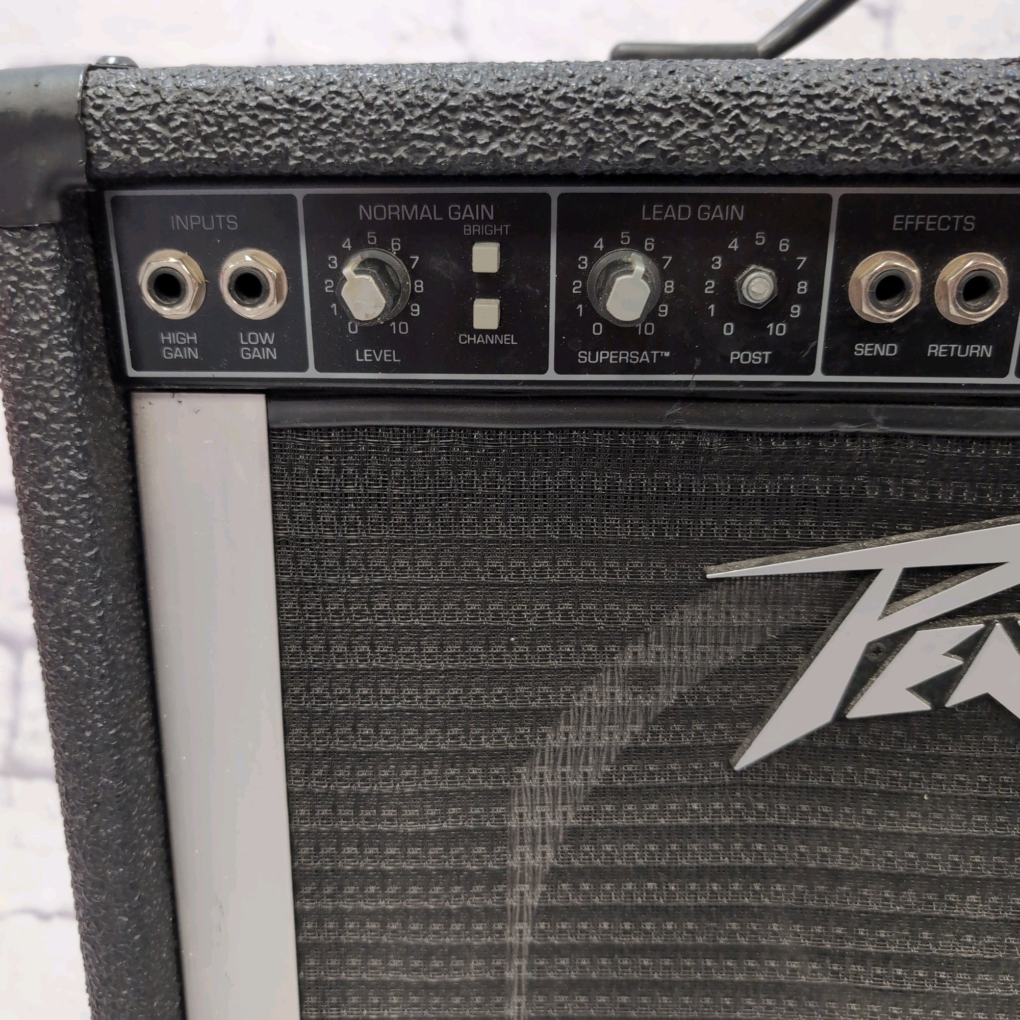 Peavey Special 150 Guitar Combo Amp