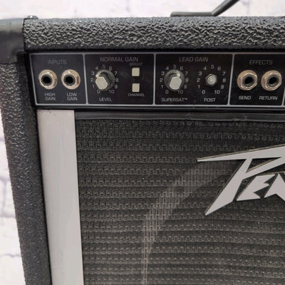 Peavey Special 150 Guitar Combo Amp