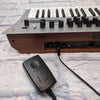 Korg Minilogue 4-Voice Polyphonic Analog Synthesizer