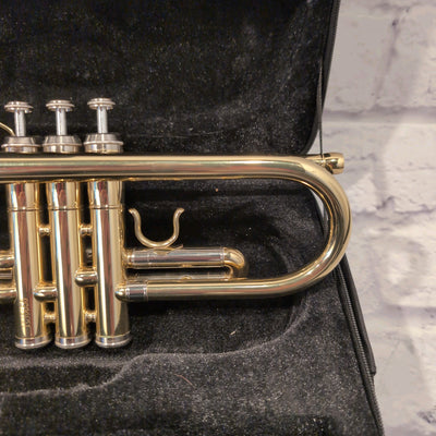 Jean Paul Student Trumpet