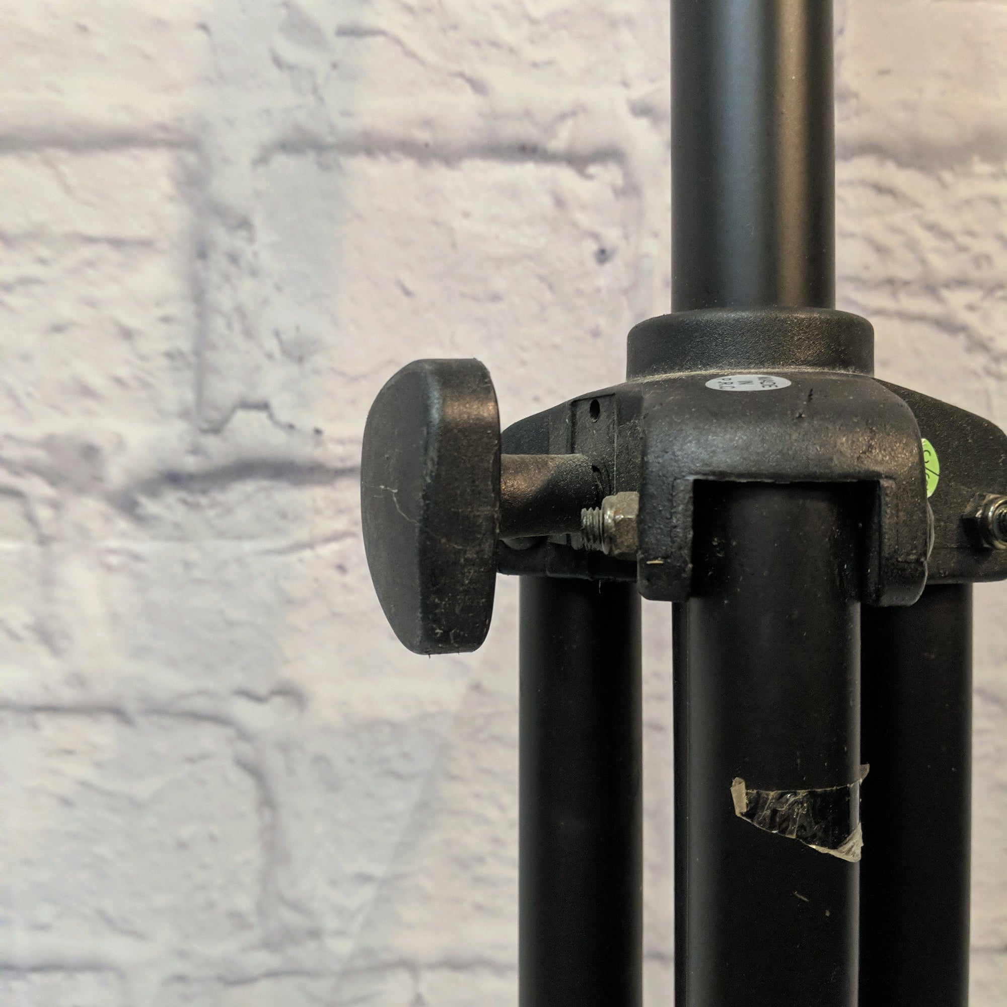 Carvin Speaker Stand Pair