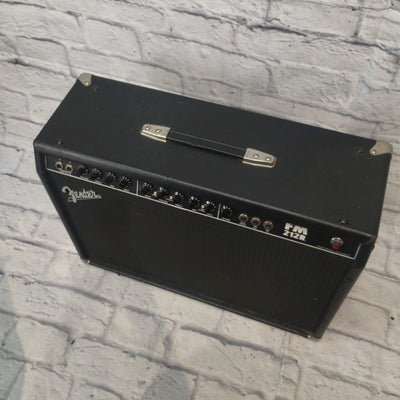 Fender FM 212R 2x12 Combo Amp