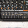 Yamaha EMX660 6 Channel 600 Watt Powered Mixer