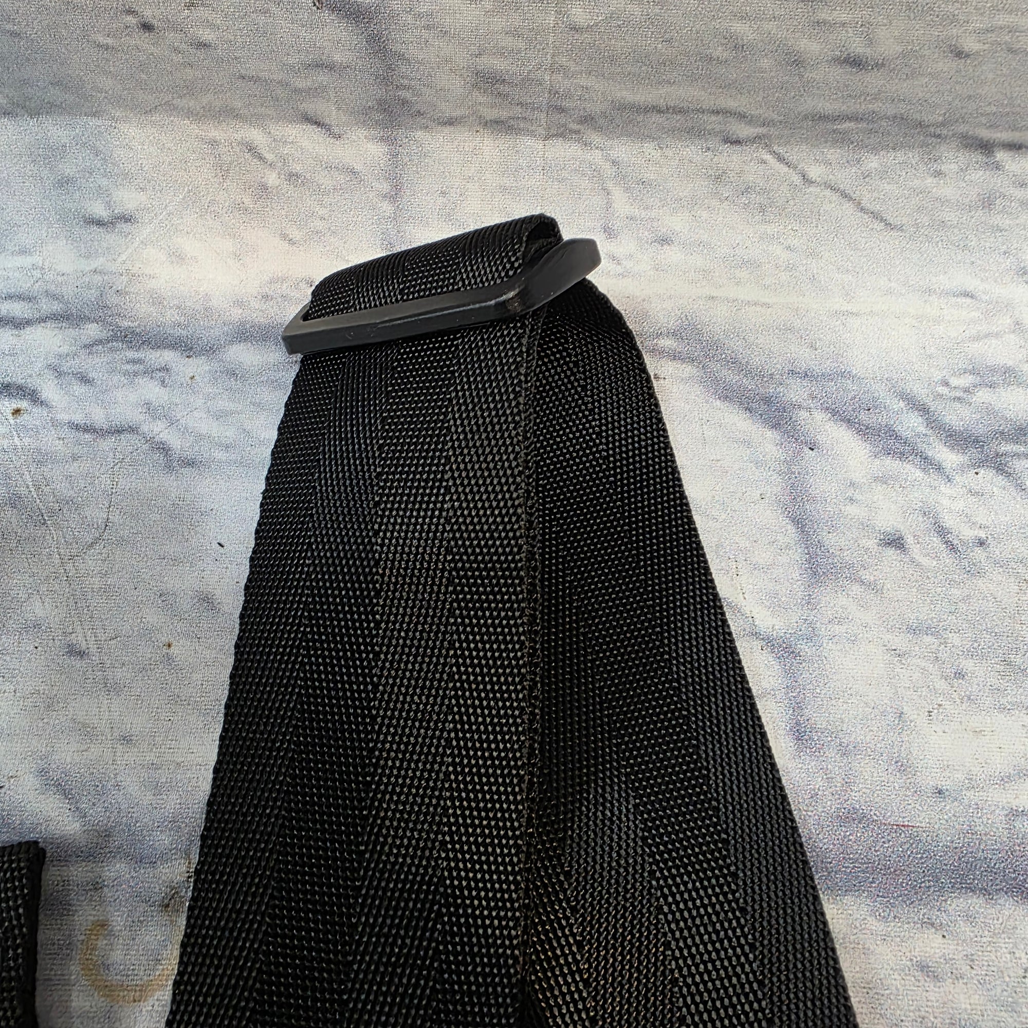 Dimarzio 3" Clip Lock Nylon Strap