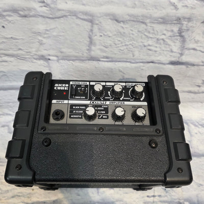 Roland Micro Cube Cab