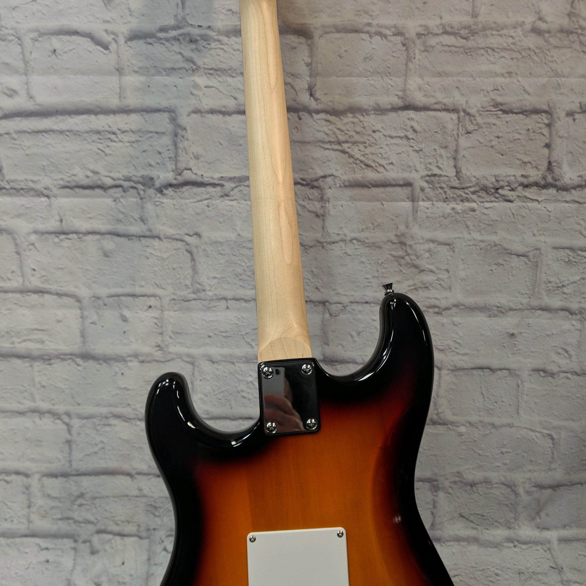 Donner Standard Strat Series Electric Guitar With Gig Bag