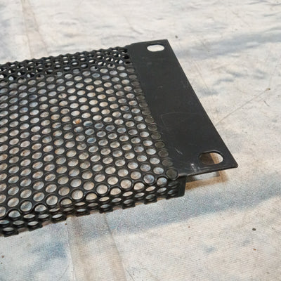 Unknown 2U Rack Grill