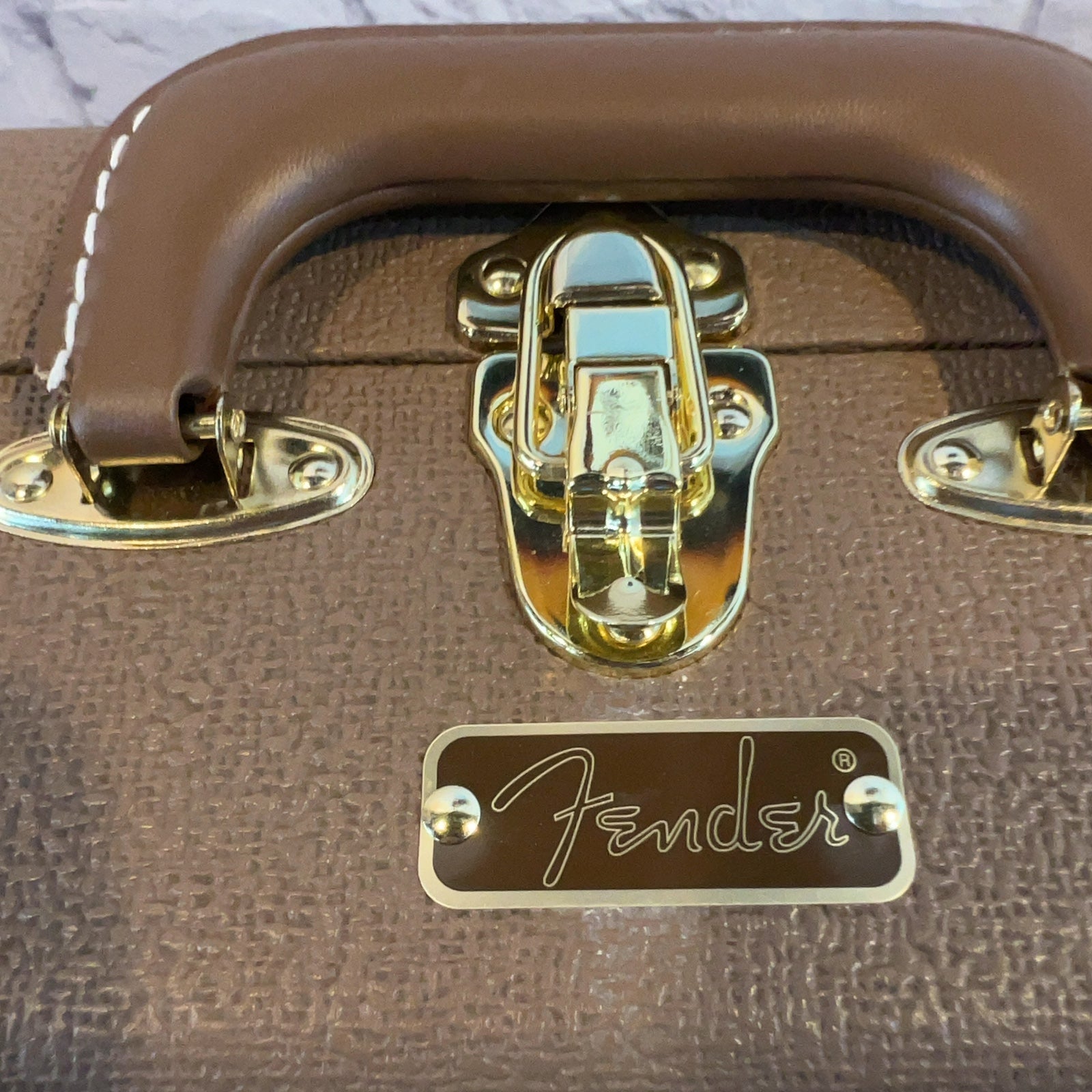 Fender Classic Series Case Stand 5 Guitar