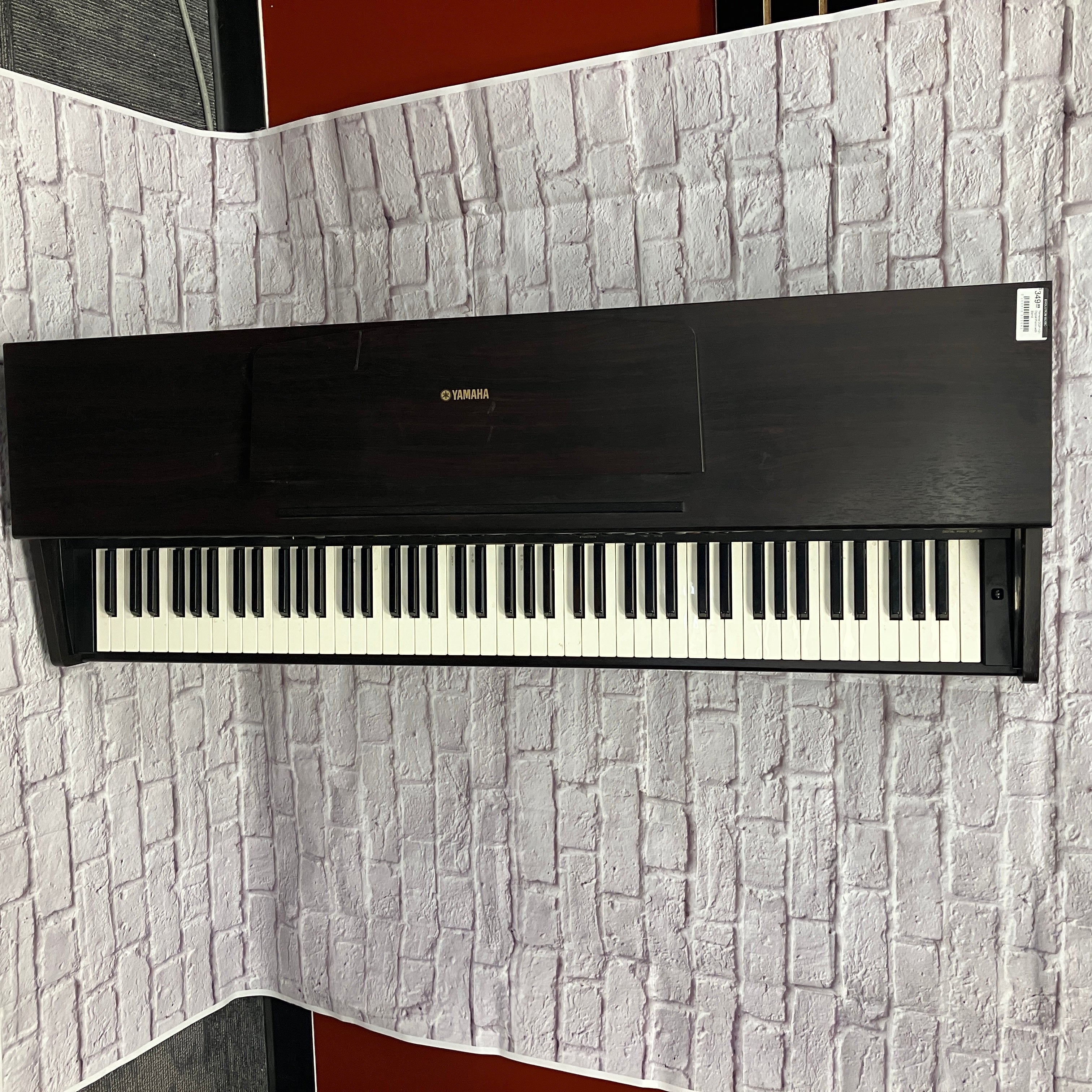 Yamaha YDP-101 Digital Piano -no stand top only - Evolution Music