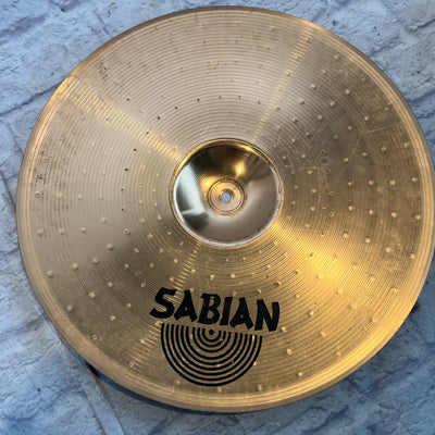 Sabian 20 B8 Ride Cymbal