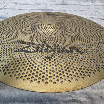 Zildjian L80  Low Volume 14" Cymbal