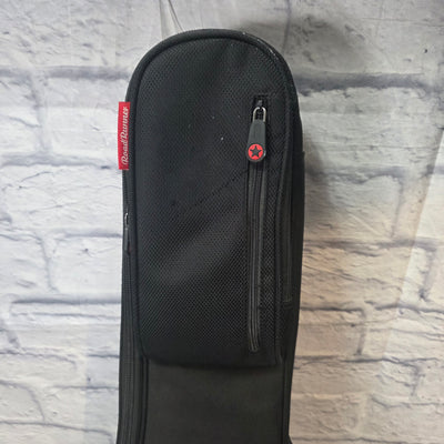 Roadrunner "Boulevard" Padded Gig Bag With Straps Gig Bag