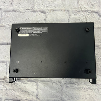 Ampeg PF-800 Portaflex Bass Amp Head