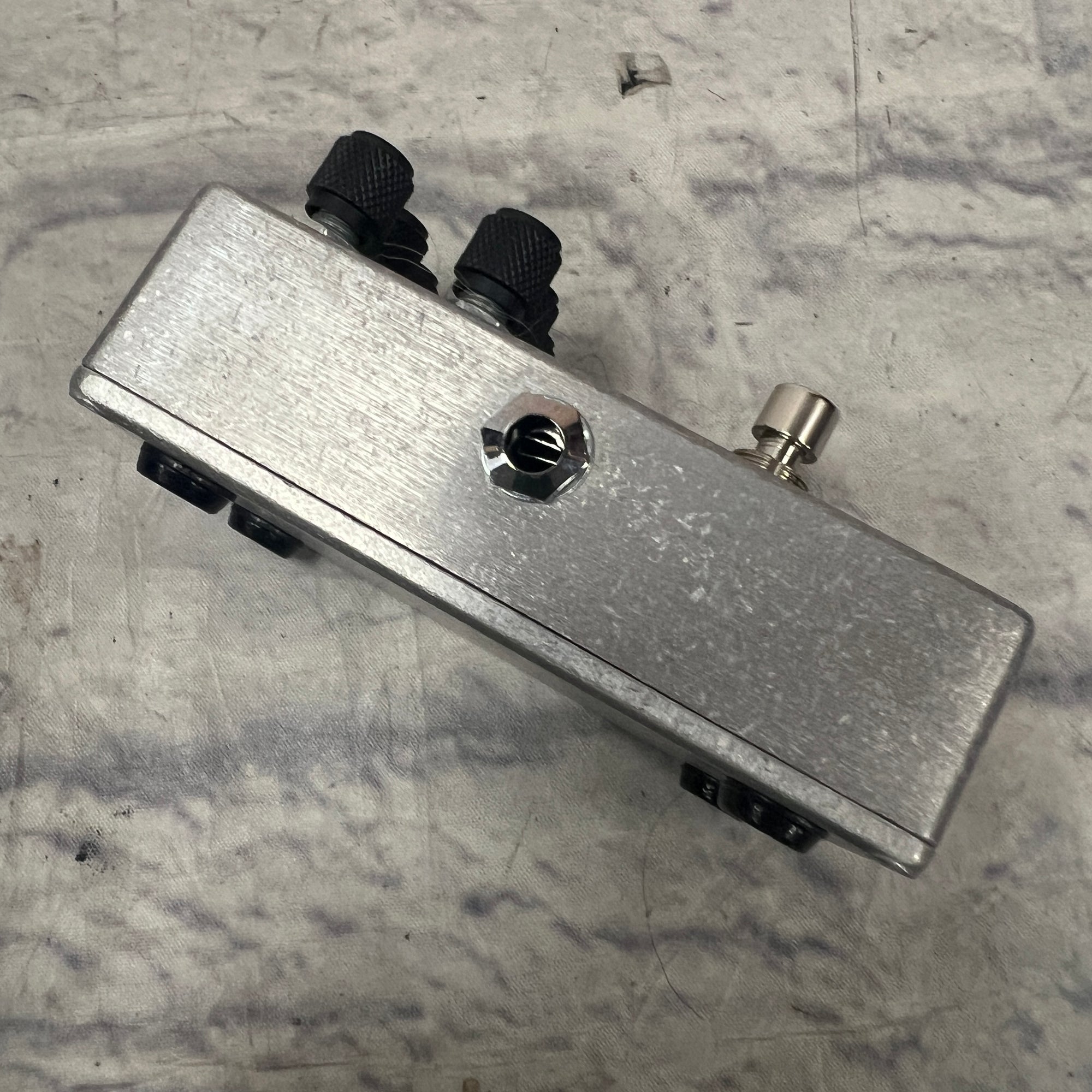 MXR M116 Fullbore Metal Distortion Pedal