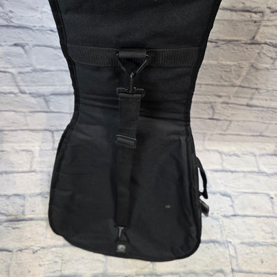 Kaces Soft Flying V Case