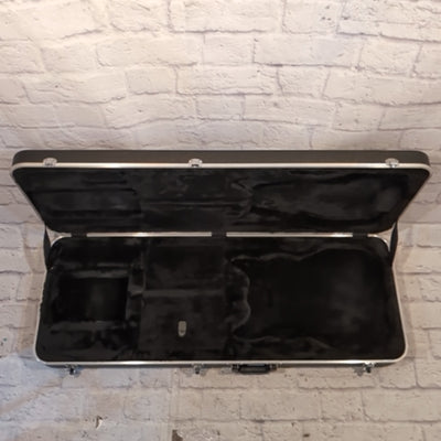 Gator ABS Molded Jazzmaster/Jaguar Electric Guitar Case