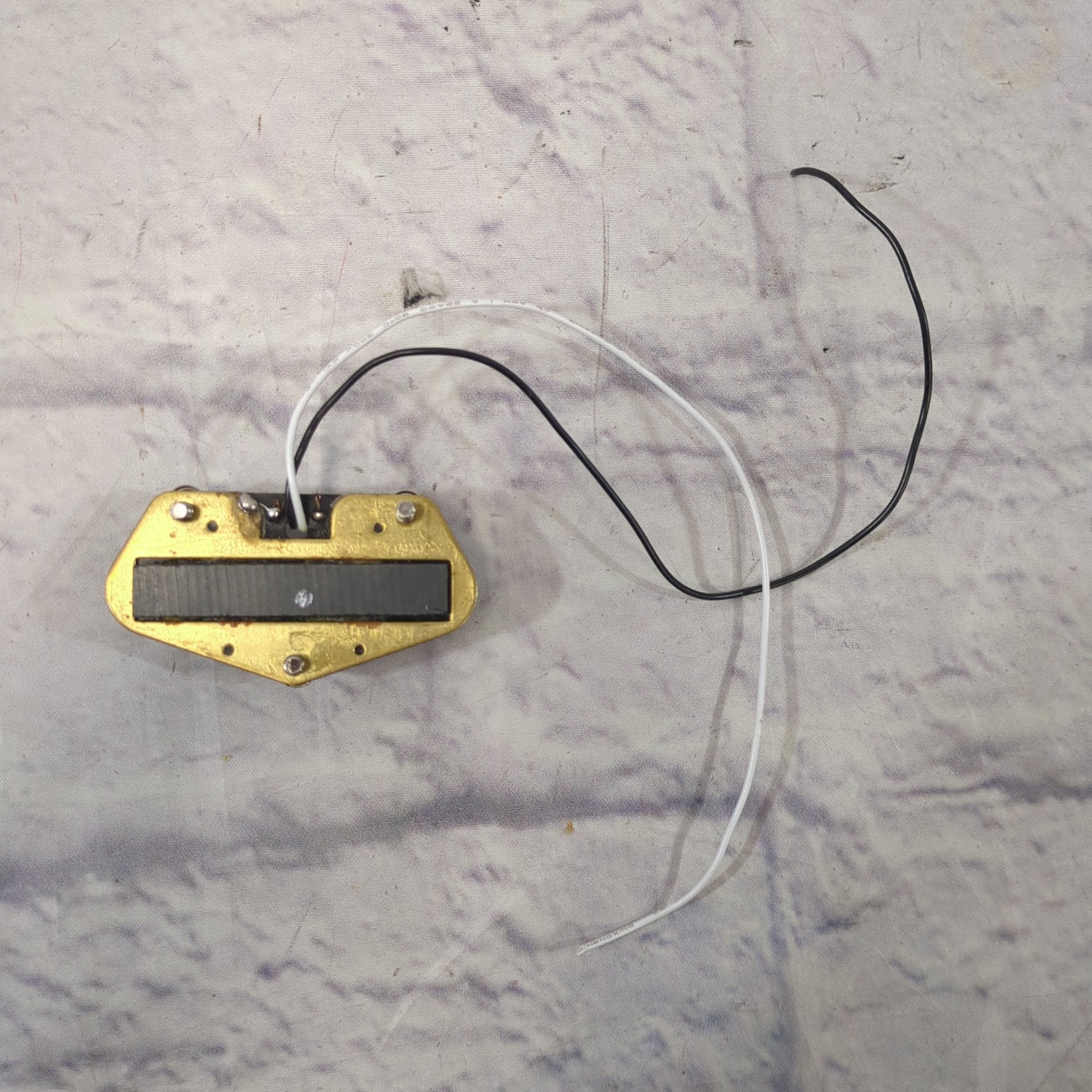 Unknown Telecaster Bridge Pickup