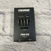 Fishman Pro-EQ EQ Pedal