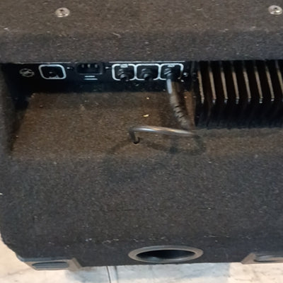 Gallien-Krueger Backline 112 Bass Combo Amp