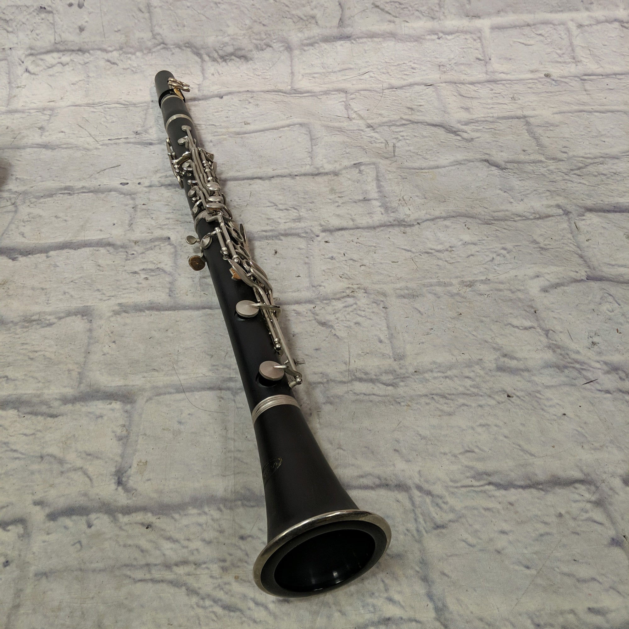 Merana Clarinet with Case