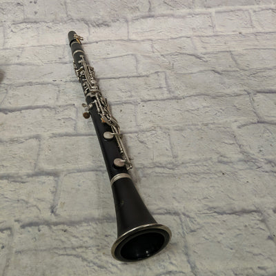 Merana Clarinet with Case