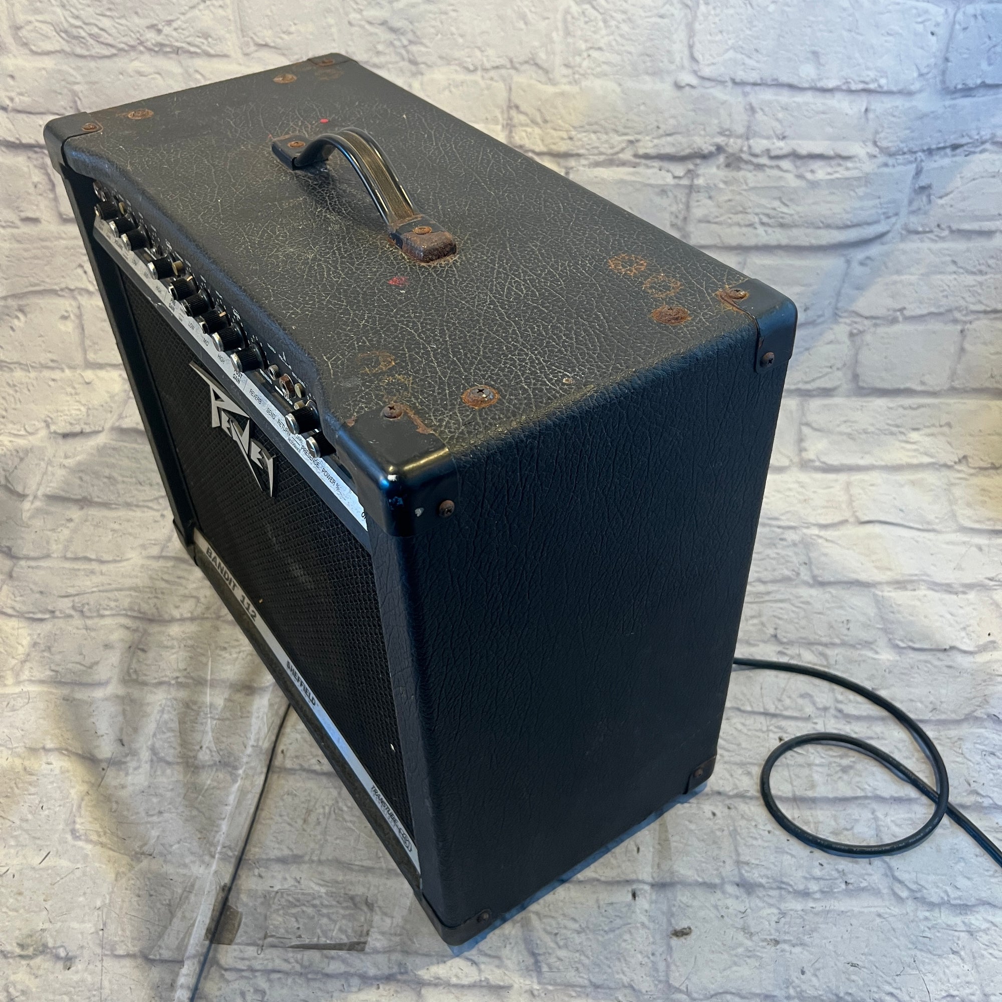 Peavey Bandit 112 1x12 Guitar Combo Amp