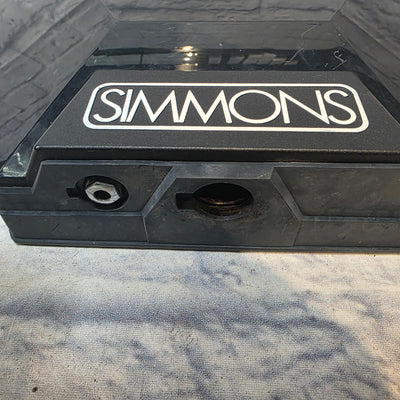 Simmons Simmons 12" Hexagon Drum