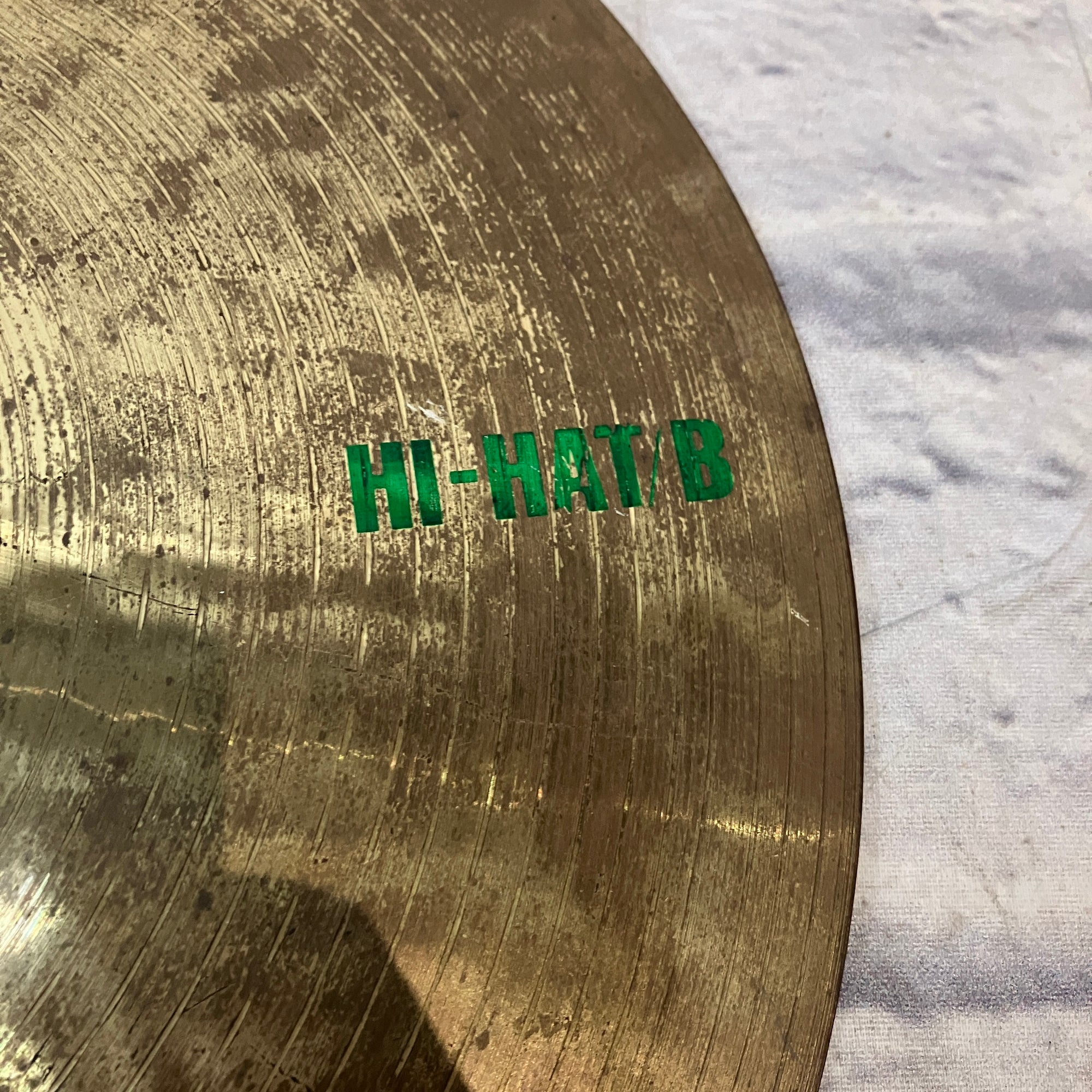 Pearl CX-500 Hi-Hat Bottom