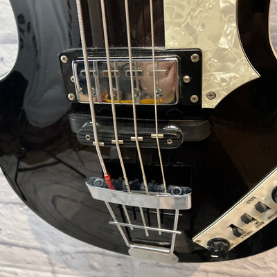 Hofner Ignition Bass 4 String Bass Guitar