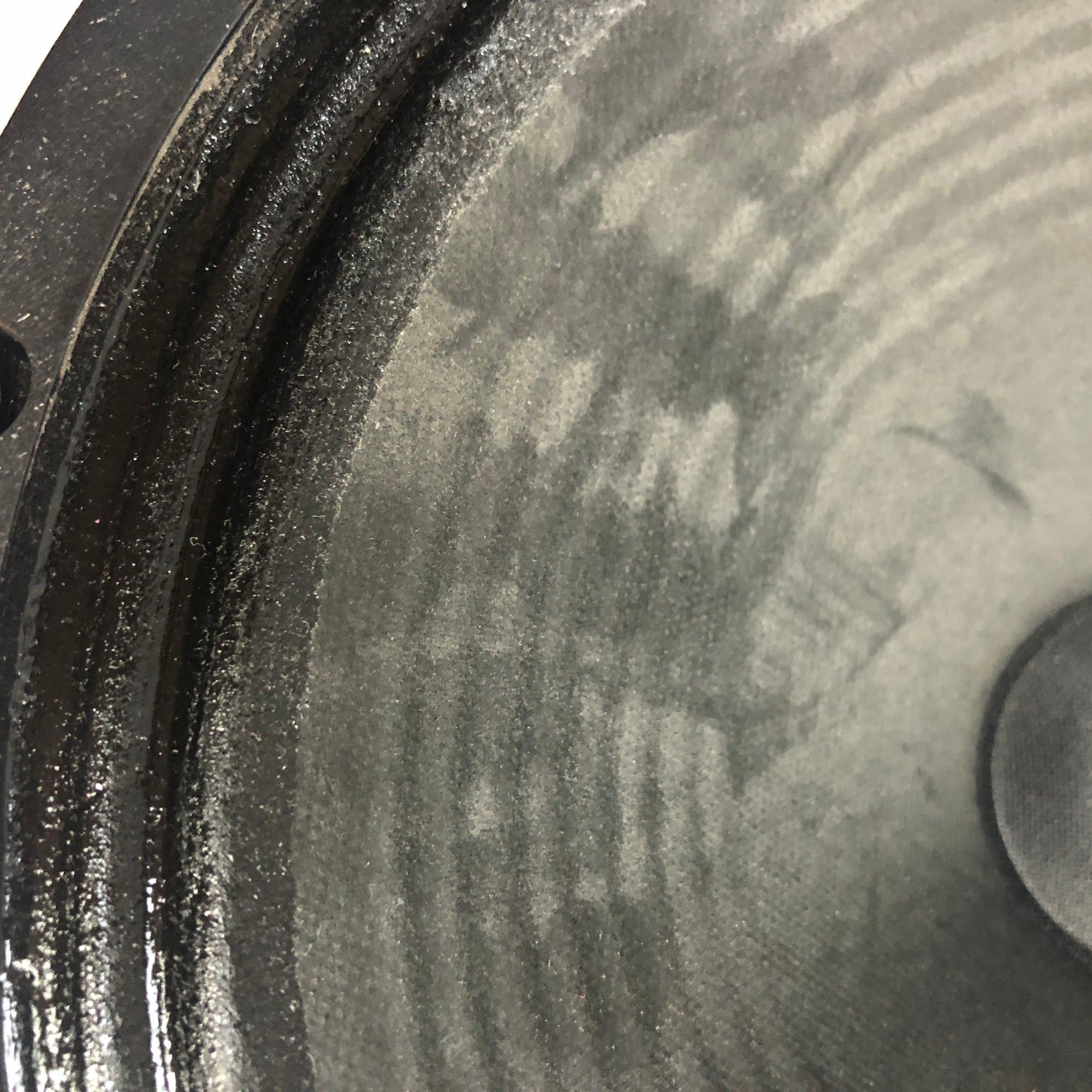 Peavey Sheffield Model 1200 Chrome Frame SH6505 16ohm 12 Speaker