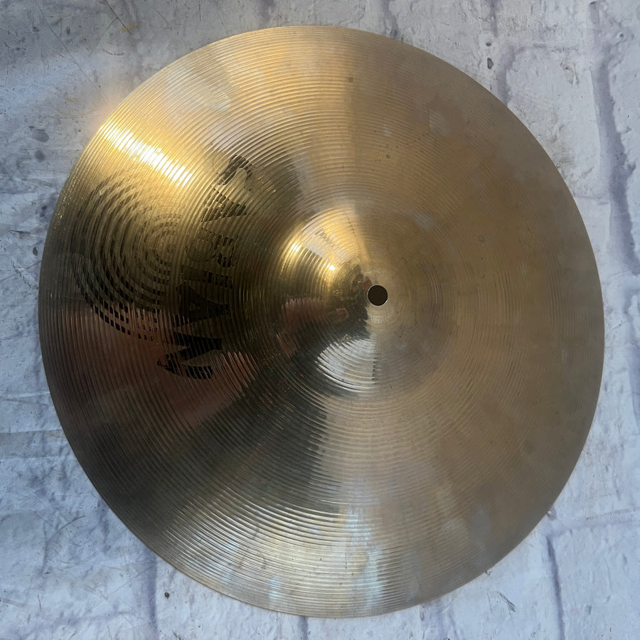 Sabian 16 AA Bright Crash Cymbal