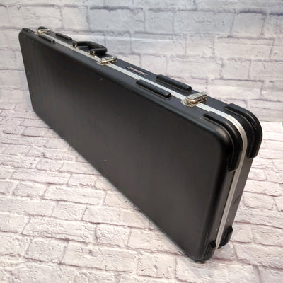 Road Runner Guitar Hard Case