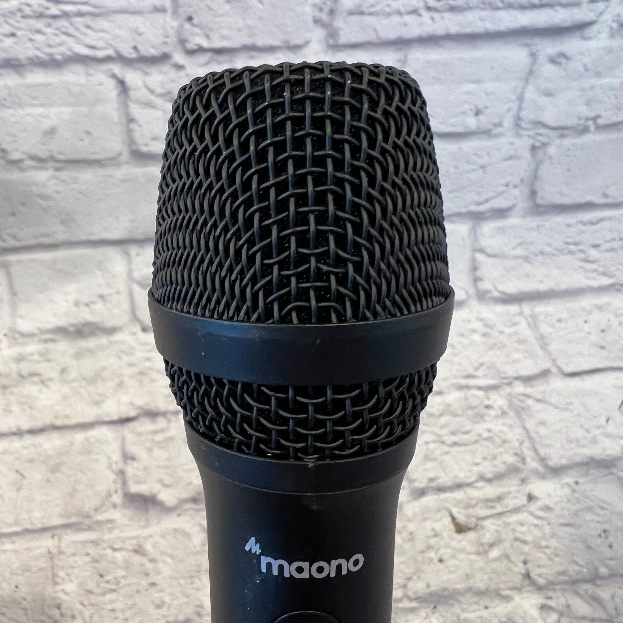 MAONO XLR / USB Dynamic Microphone