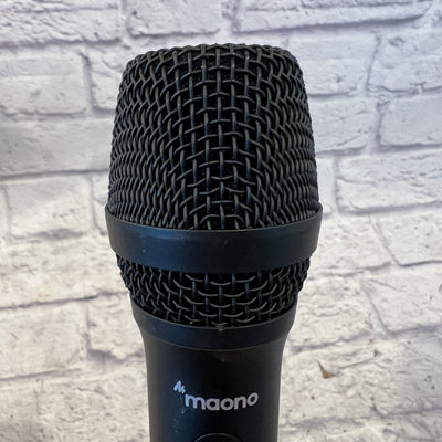 MAONO XLR / USB Dynamic Microphone