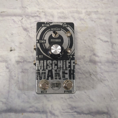 Sketchy Sounds Mischief Maker